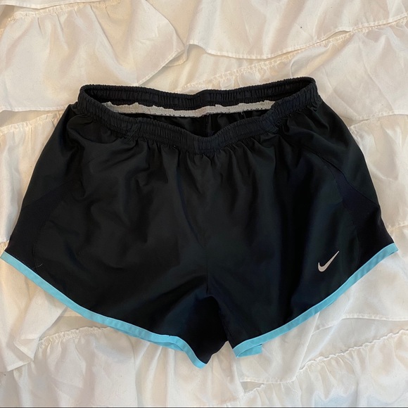 Nike Pants - Nike Running Shorts
